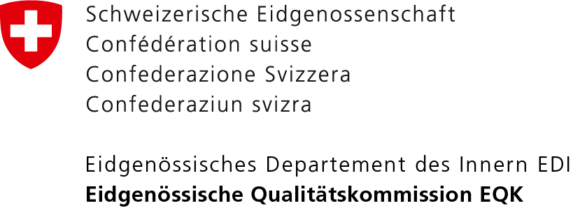 Eidgenössische Qualitätskommision